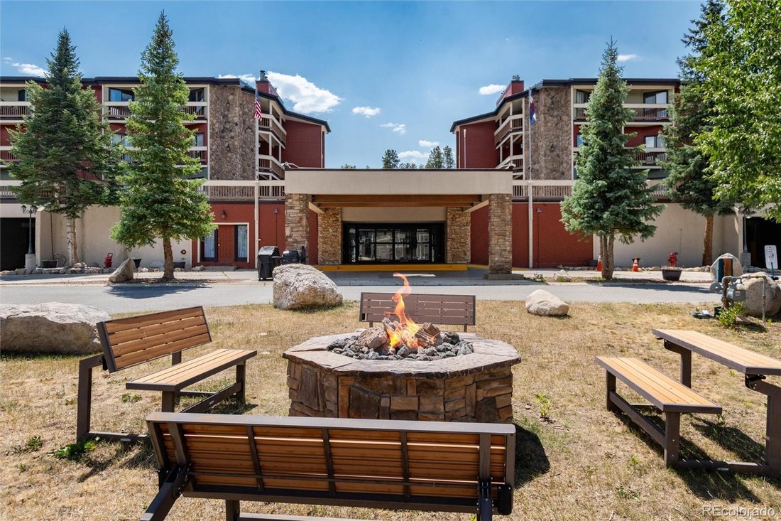 Condo in Winter Park, Colorado, United States 2 - 16085370