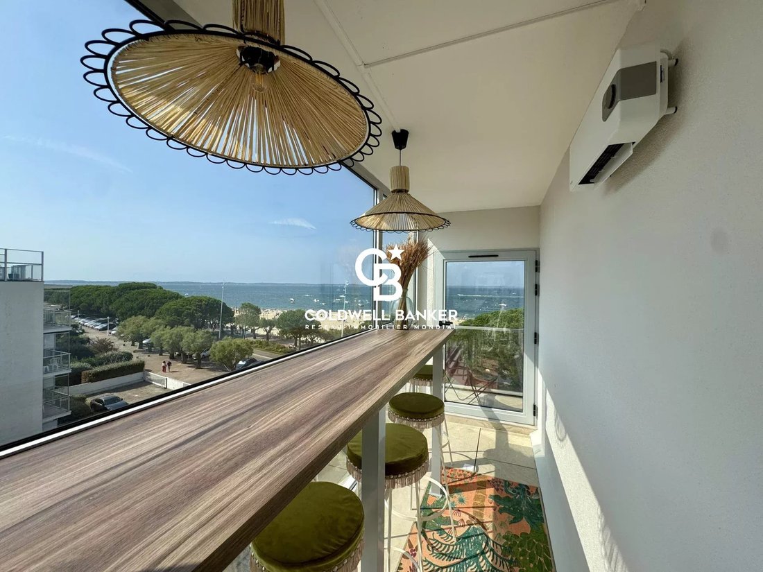 Apartment in France 2 - 16083800