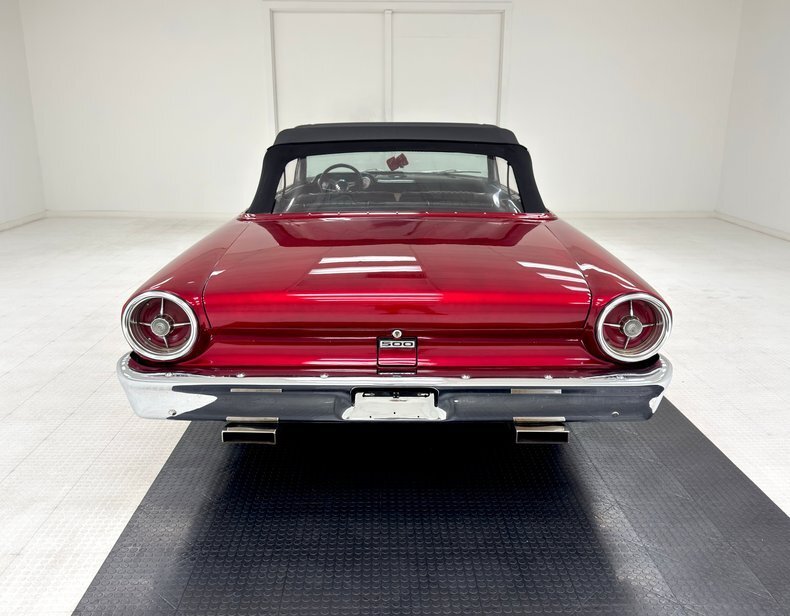 Cabriolet in Morgantown, United States 4 - 16086658