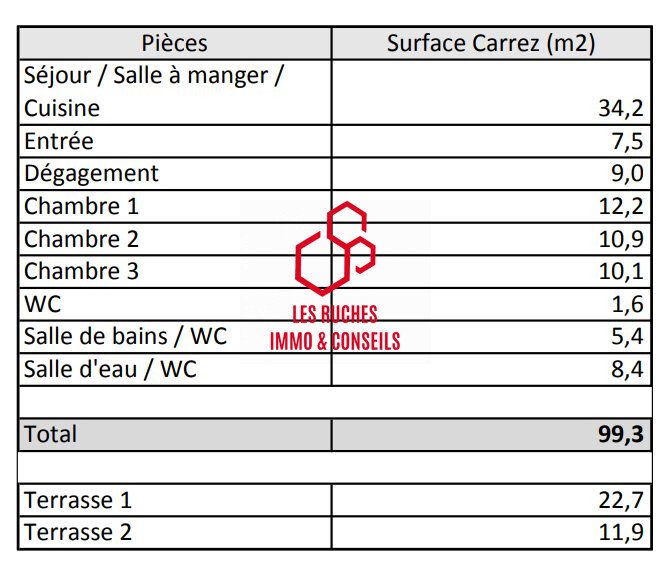 Apartment in Plateau Nord, Suresnes, France 4 - 16087553