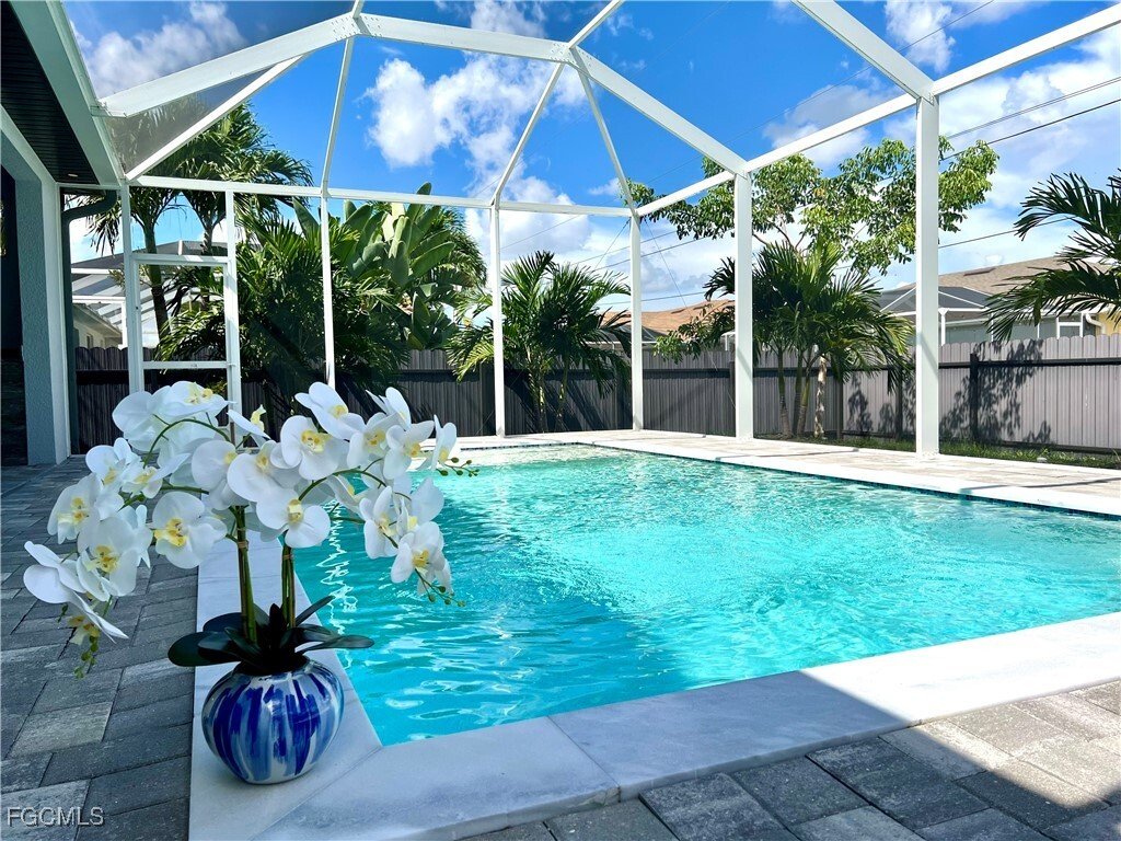 House in Cape Coral, Florida, United States 2 - 16084543