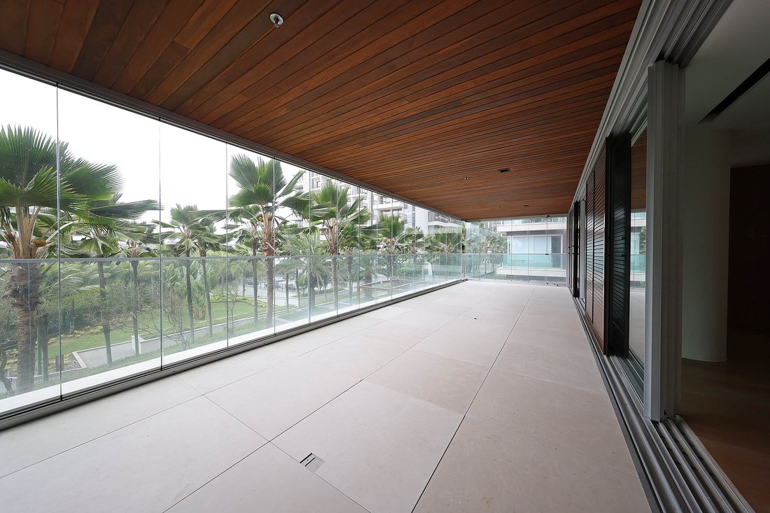 Apartment in Rio de Janeiro, State of Rio de Janeiro, Brazil 1 - 16087815