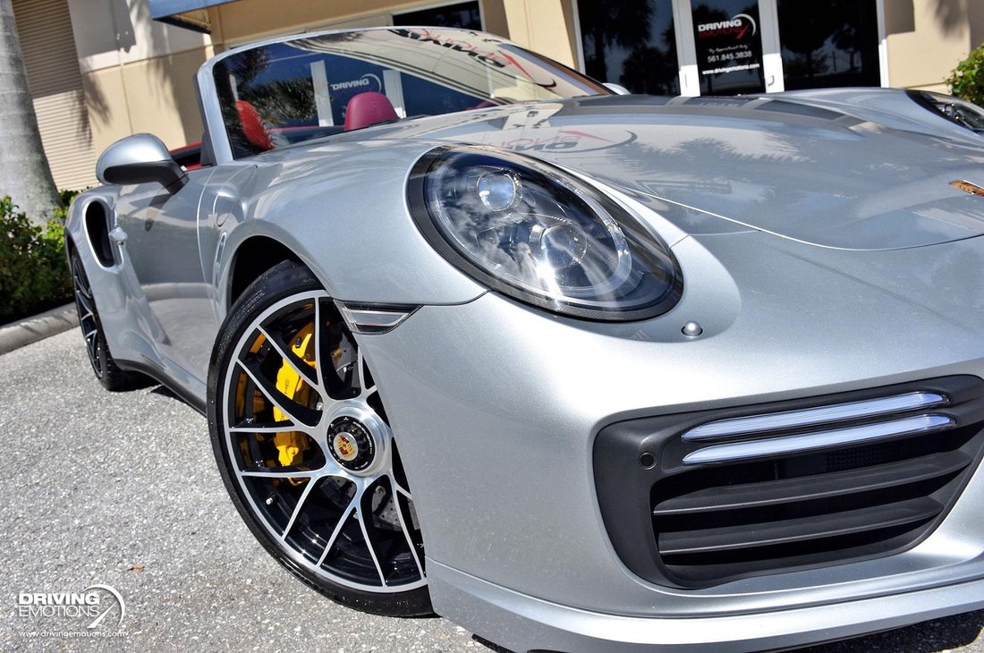 Cabriolet in Lake Park, FL 33403 3 - 16083690