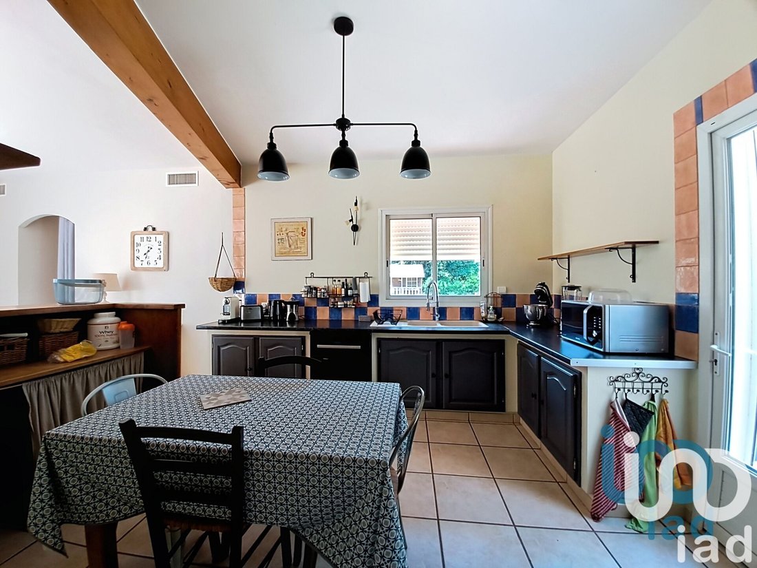 House in Montesquieu-des-Alberes, Occitania, France 5 - 16088265