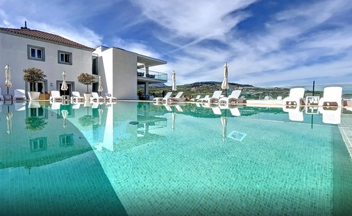 Almacave, Viseu District, Portugal 1