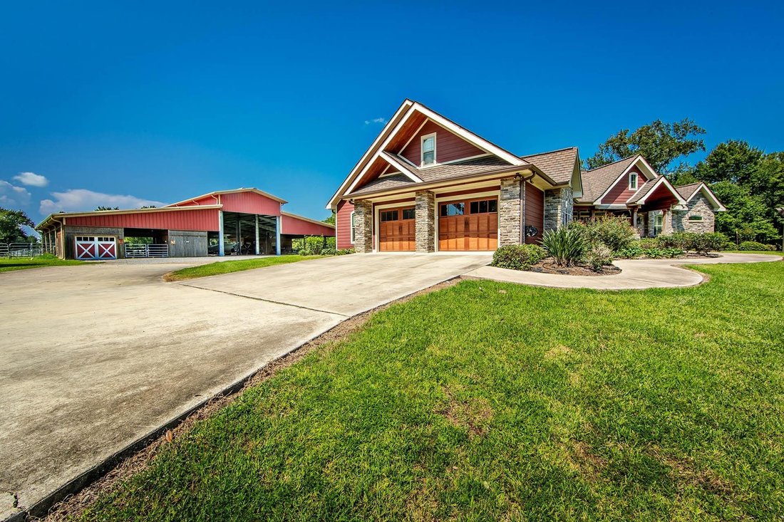 House in Larose, Louisiana, United States 3 - 16085906
