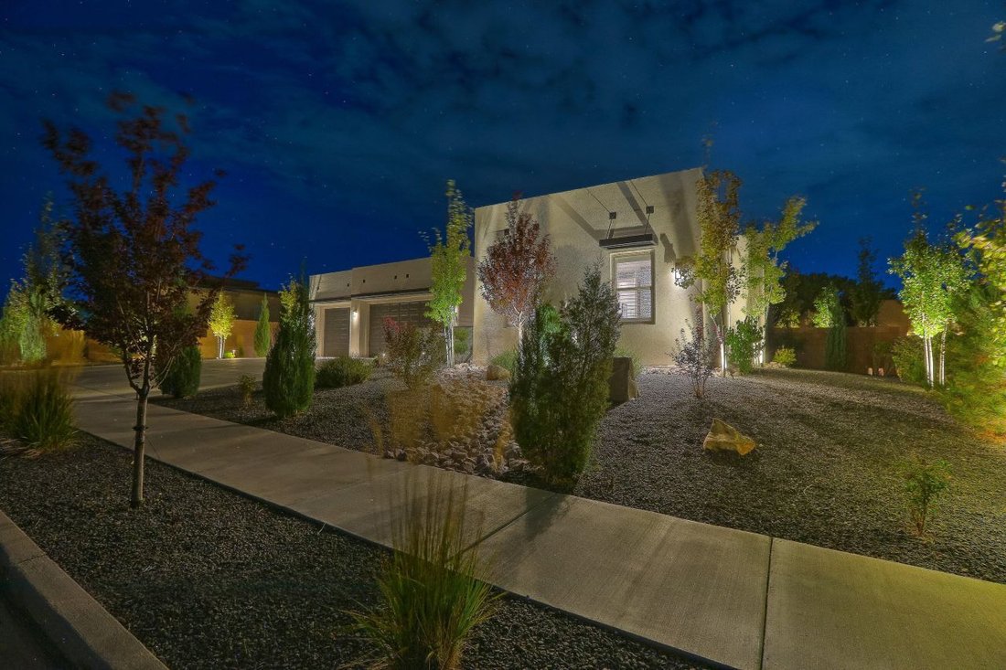 House in Albuquerque, New Mexico, United States 1 - 16086332