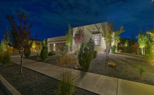 House in Albuquerque, New Mexico, United States 1