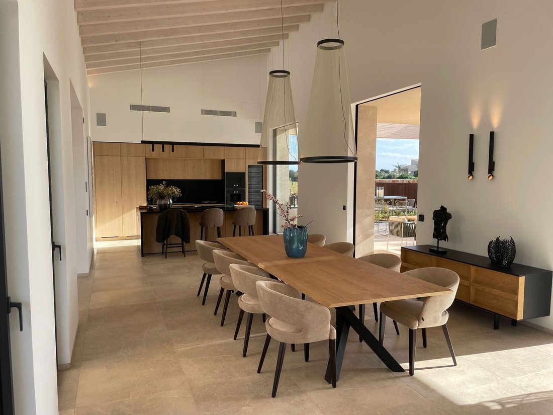 Chalet in Santanyi, Balearic Islands, Spain 5 - 16088410