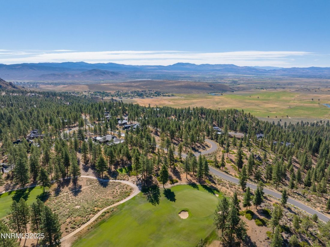 House in Genoa, Nevada, United States 3 - 16085469