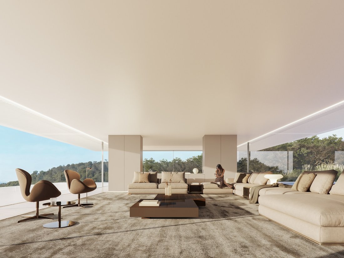 Villa in Sotogrande, San Roque, Andalusia 3 - 16086539
