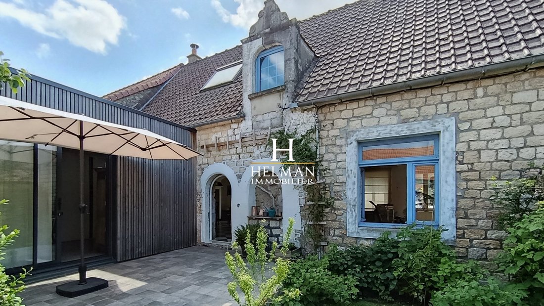 Estate in Beuvrequen, Hauts-de-France, France 5 - 16089717
