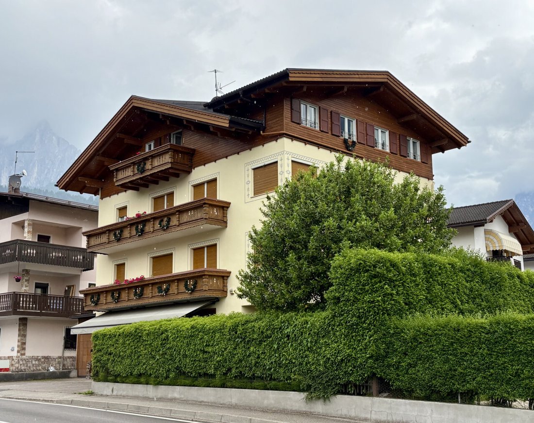 House in Primiero San Martino di Castrozza, Trentino – Alto Adige/Südtirol, Italy 1 - 16085922