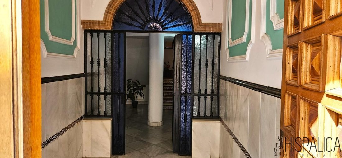 Villa in Dos Hermanas, Andalusia, Spain 3 - 16083762