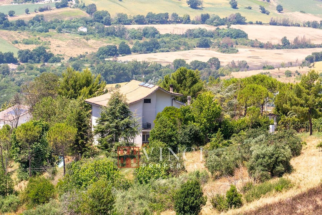 Country House in Sant'Elpidio a Mare, Marche, Italy 4 - 16089833