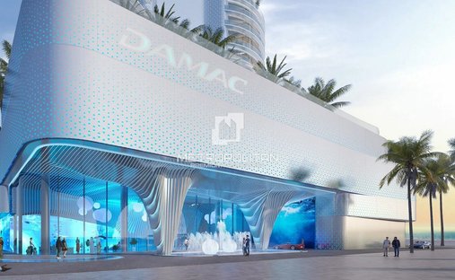 Apartment in Al Safouh Second, Al Safouh, Dubai 1