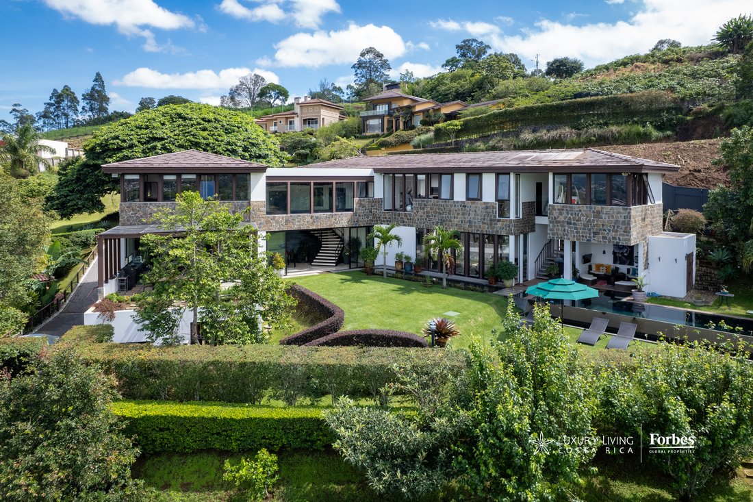 Casa a Curridabat, San José, Costa Rica 1 - 16086155