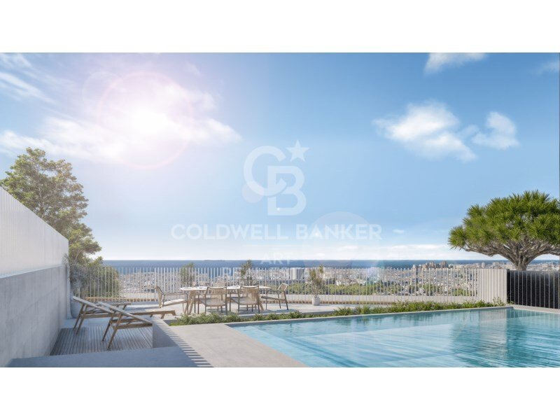 Apartment in Estepona, Andalusia, Spain 1 - 16084926