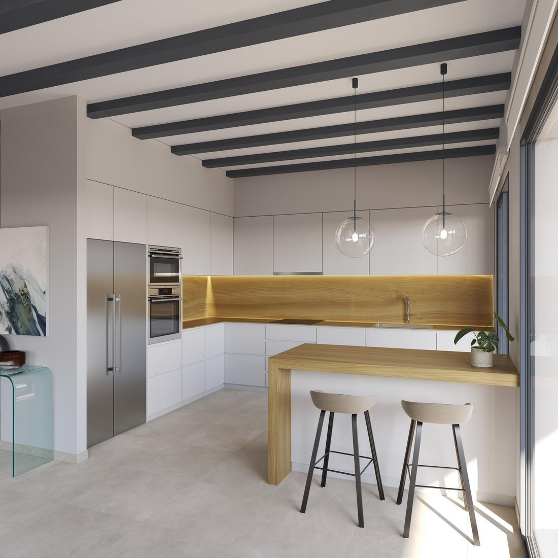 Villa in Penaguila, Valencian Community, Spain 5 - 16084436