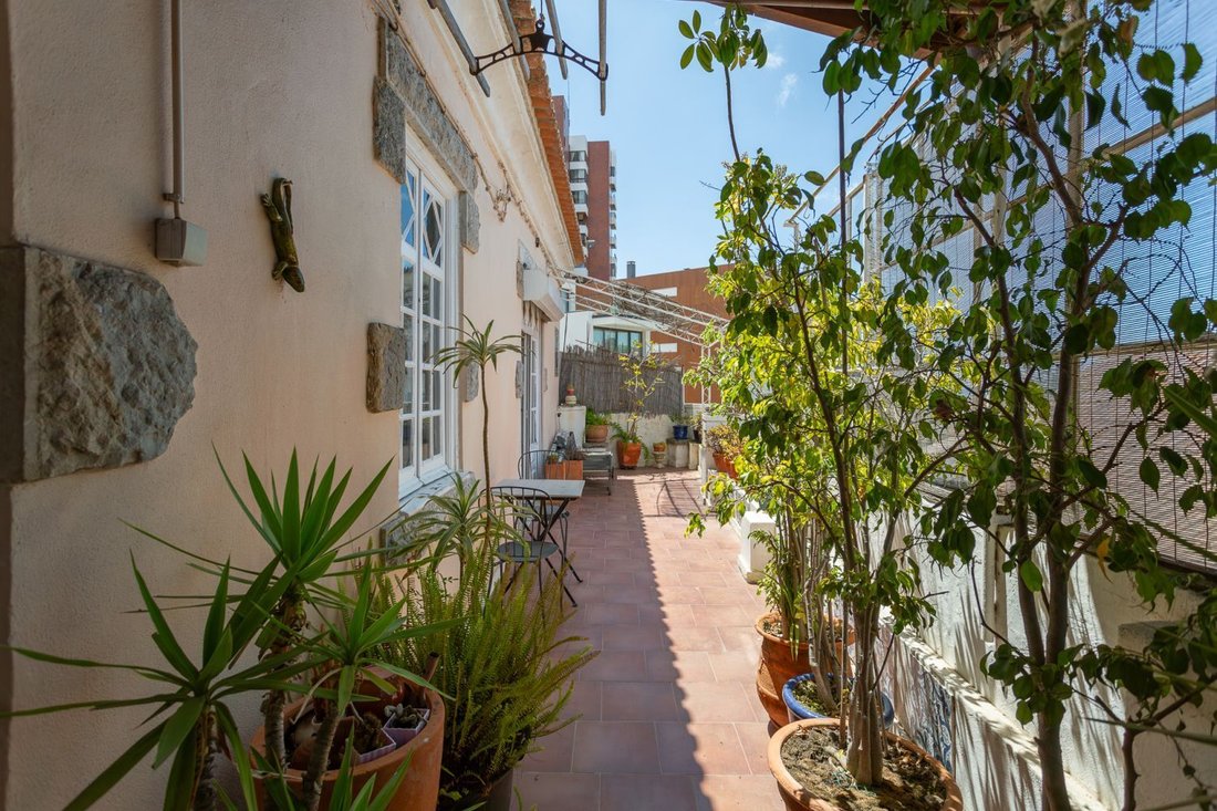 Apartment in Estoril, Cascais e Estoril, Lisbon 1 - 16084791