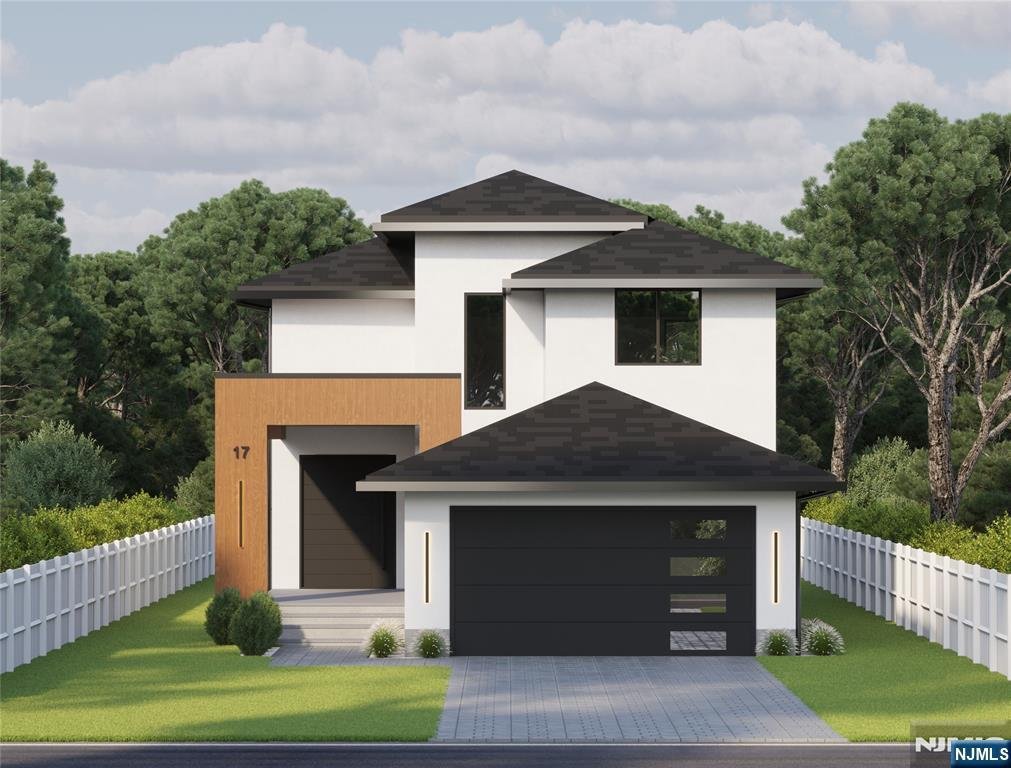 House in Tenafly, New Jersey, United States 2 - 16081804