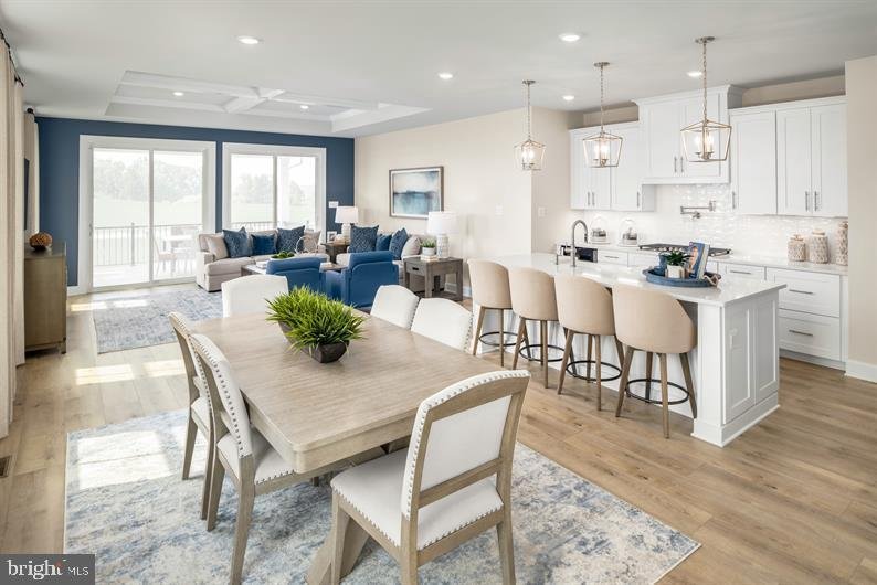 House in Frederick, Maryland, United States 2 - 16087055