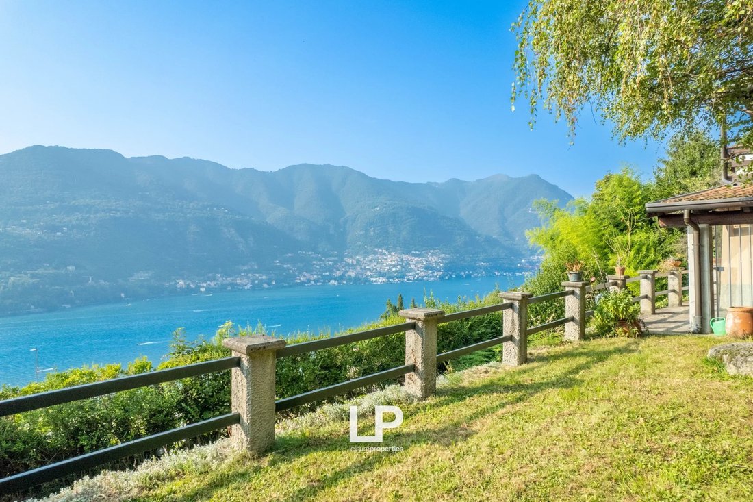 Villa a Blevio, Lombardia, Italia 3 - 11517313