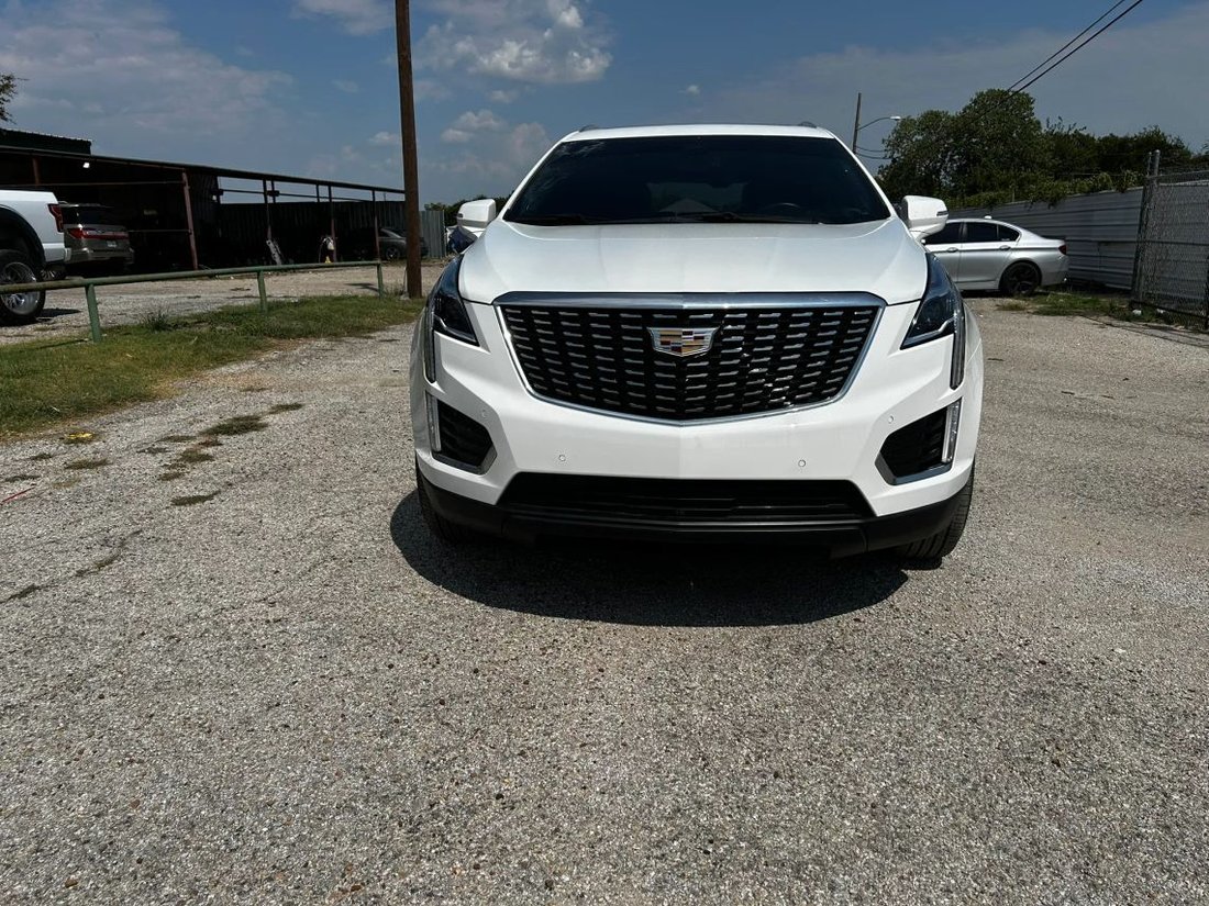 Suv in Fort Worth, TX, United States 1 - 16087174