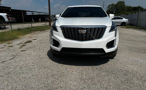 2024 Cadillac XT5 Premium Luxury Sport Utility 4D in Fort worth, TX, United States 1