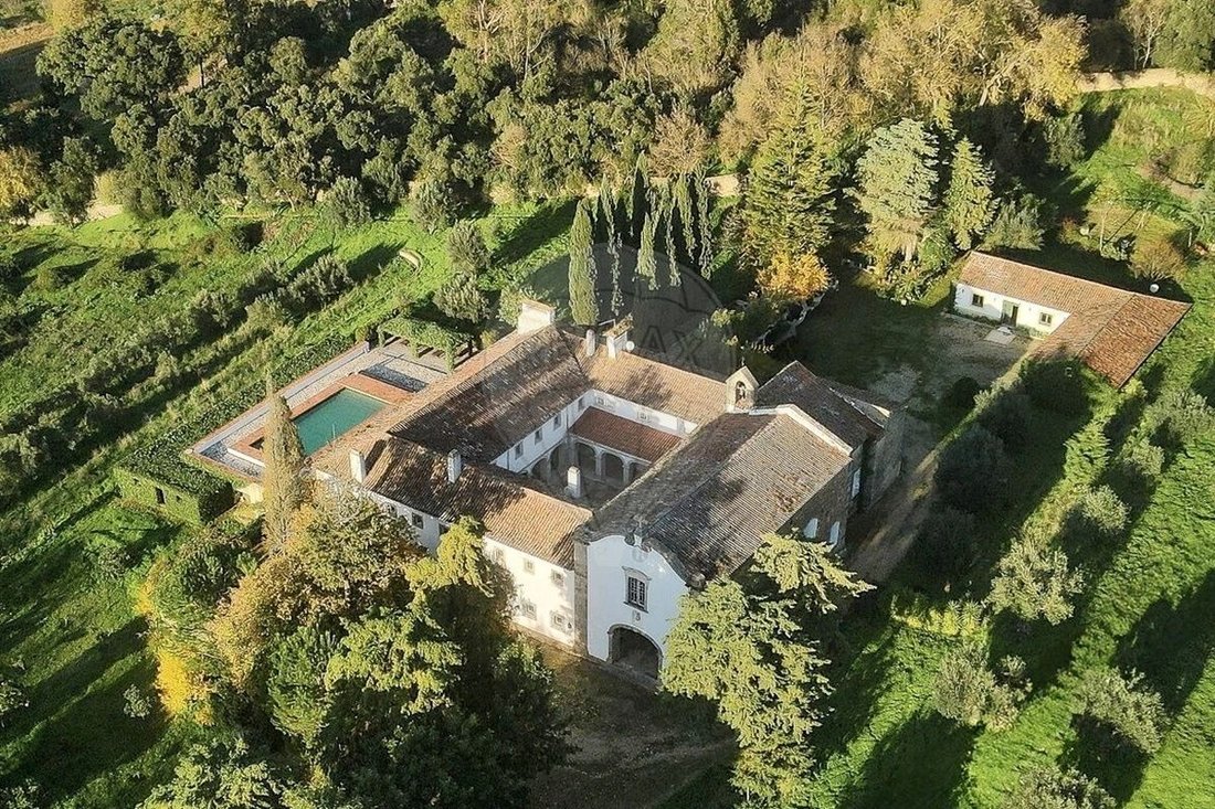 House in Chamusca e Pinheiro Grande, Santarem District, Portugal 1 - 16086818