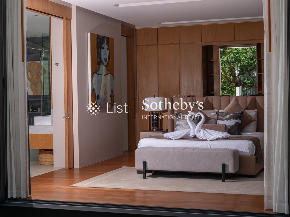 House in Ko Kaeo, Phuket, Thailand 4 - 16090536