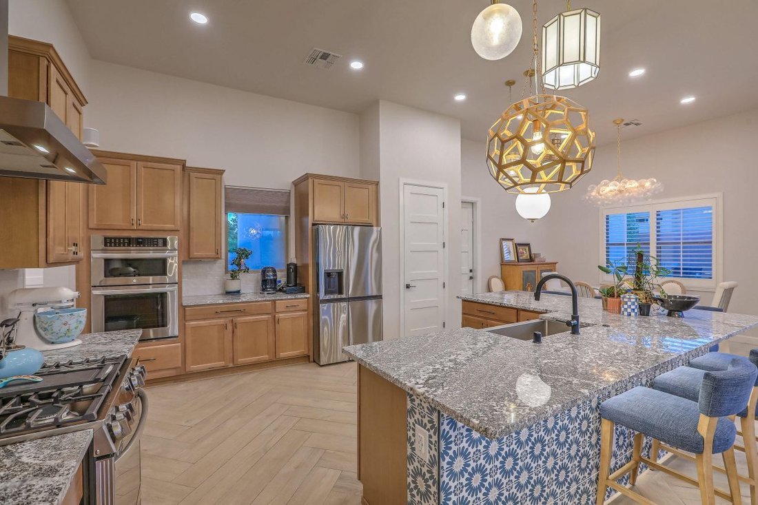 House in Albuquerque, New Mexico, United States 3 - 16086332