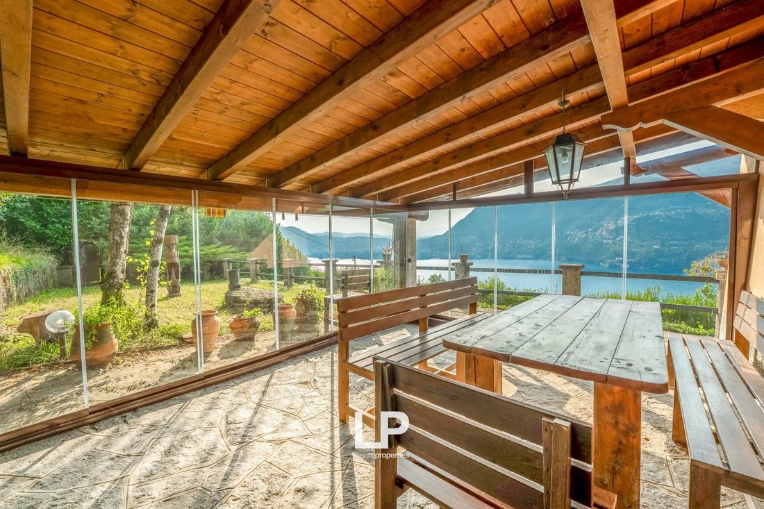 Villa a Blevio, Lombardia, Italia 1 - 11517313