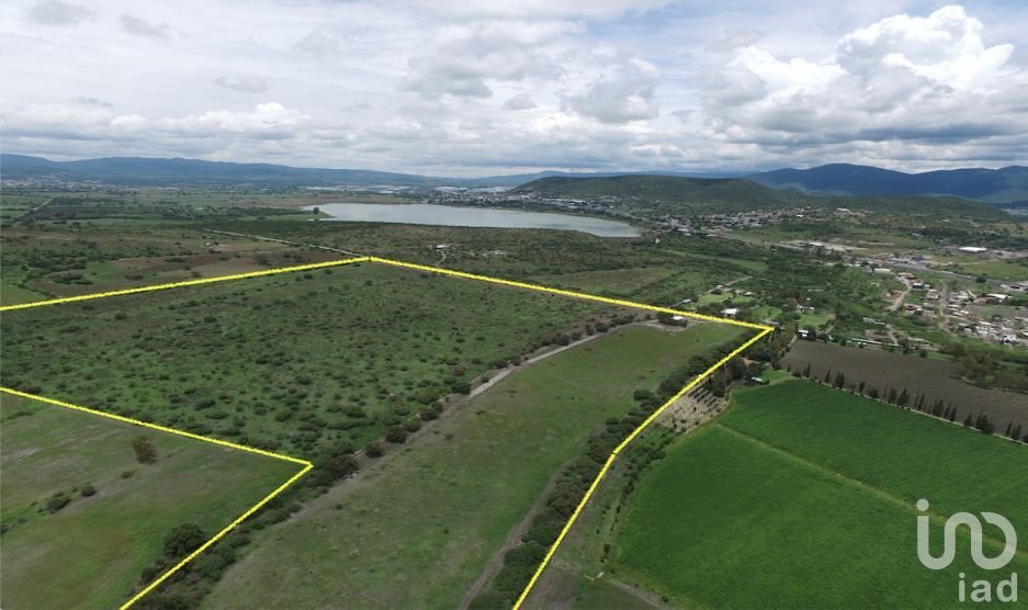 Land in Montenegro, Santiago de Querétaro, Mexiko 4 - 16088060