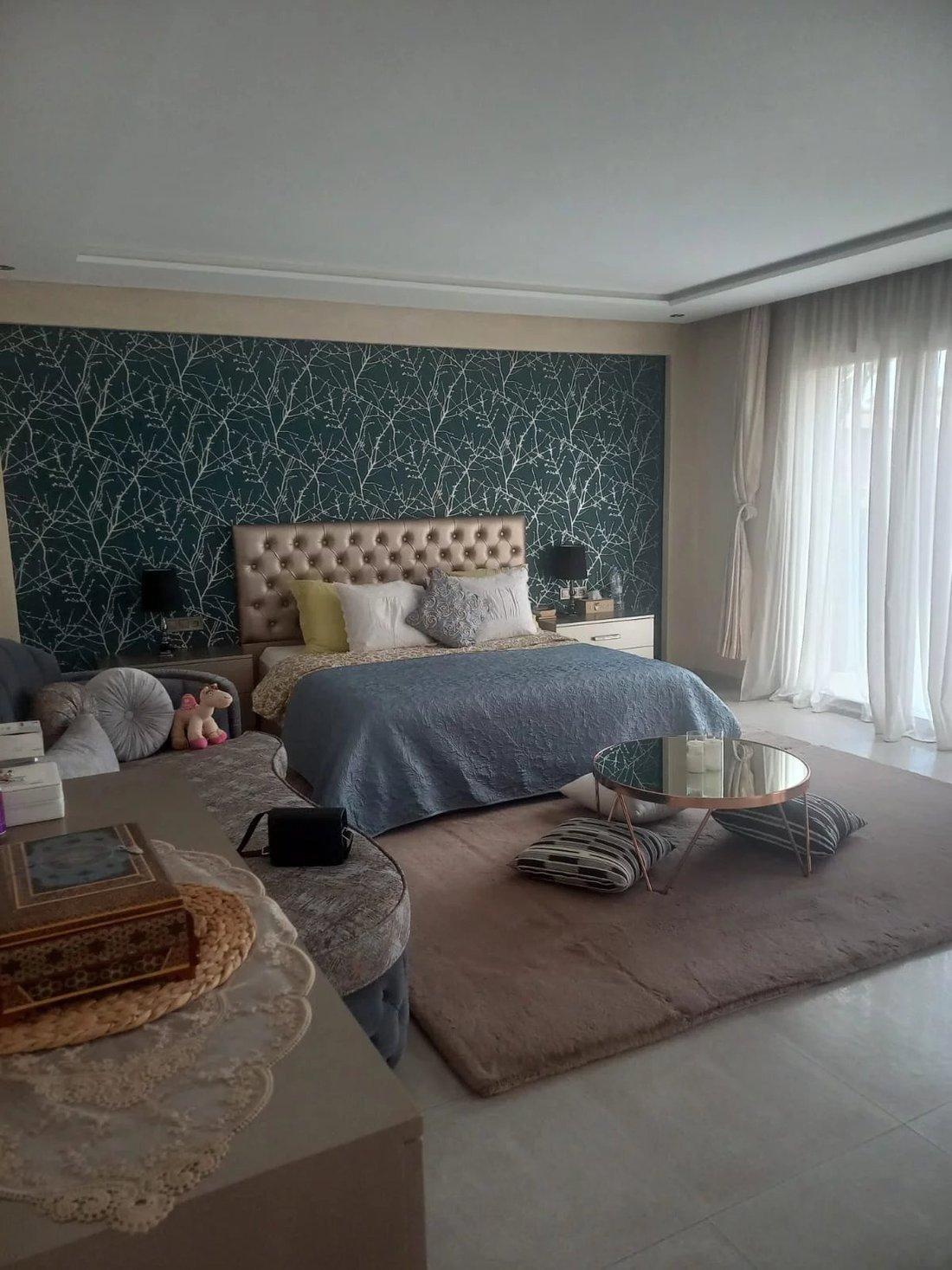 Villa à Inezgane, Souss-Massa-Draâ, Maroc 4 - 16087878