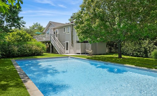 Montauk, New York, United States 1