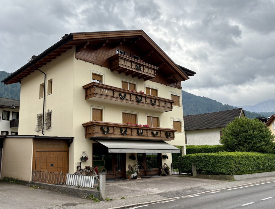 House in Primiero San Martino di Castrozza, Trentino – Alto Adige/Südtirol, Italy 3 - 16085922