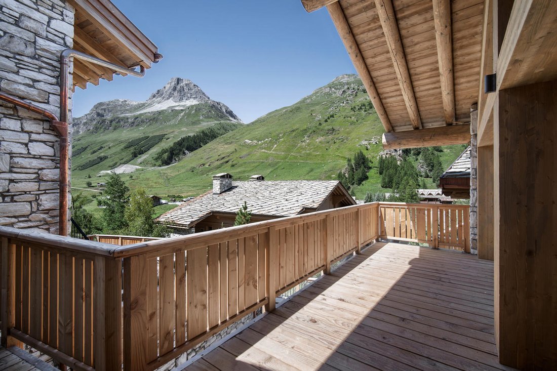 Apartment in Val-d'Isere, Auvergne-Rhône-Alpes, France 1 - 16083759