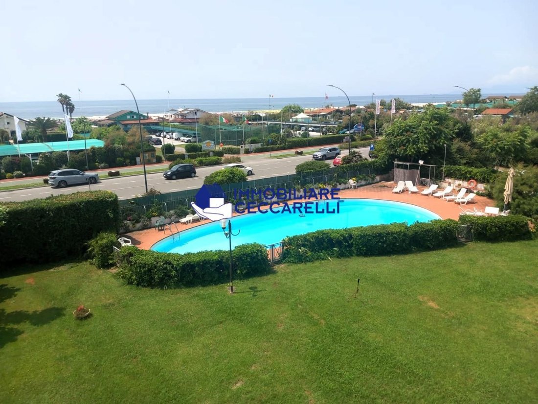 Apartment in Cinquale, Montignoso, Tuscany 4 - 16088543