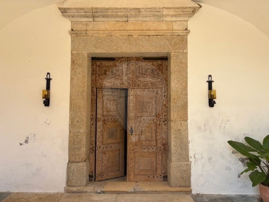 House in Chamusca e Pinheiro Grande, Santarem District, Portugal 3 - 16086818