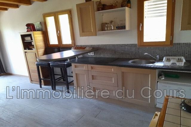 Villa in Puy-Saint-Vincent, Provence-Alpes-Côte d'Azur, France 5 - 15998887