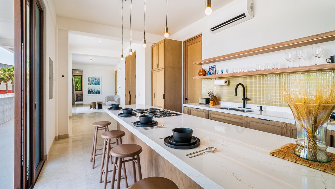 Apartment in La Playa, Baja California Sur, Mexico 5 - 15048176