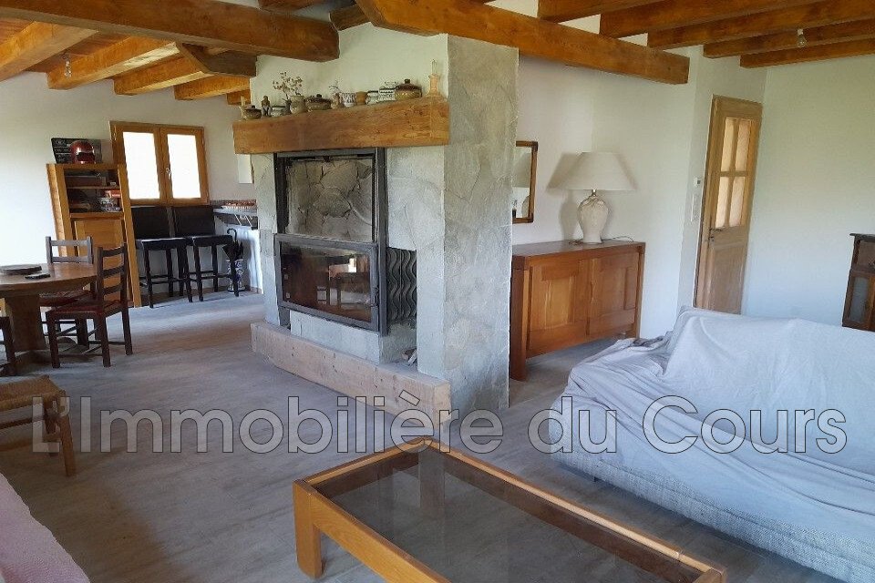 Villa in Puy-Saint-Vincent, Provence-Alpes-Côte d'Azur, France 2 - 15998887