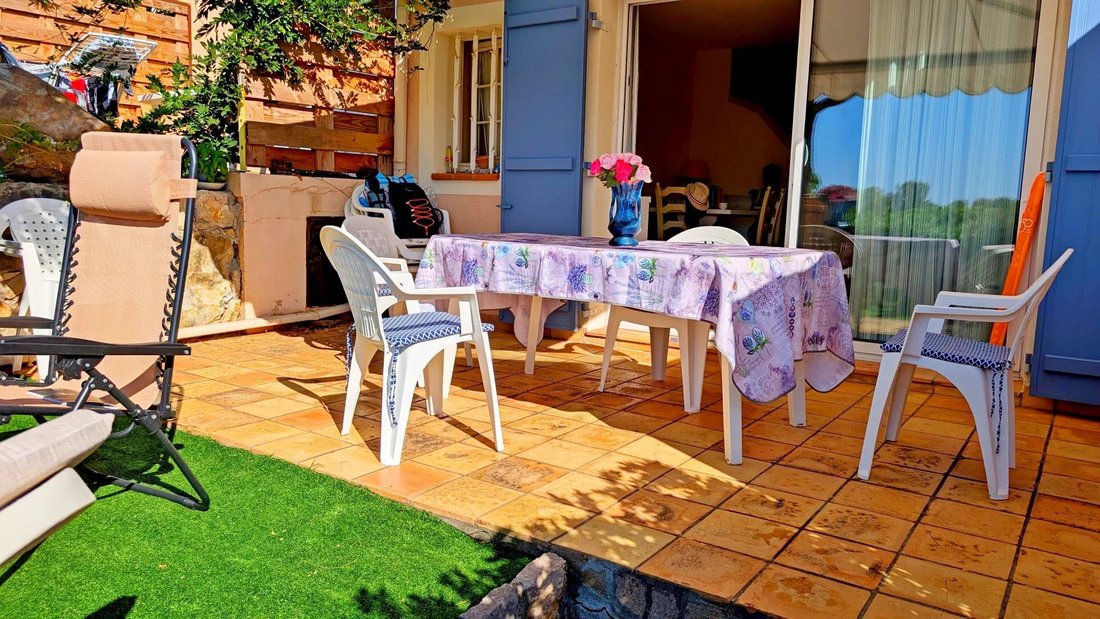House in France 2 - 16087894