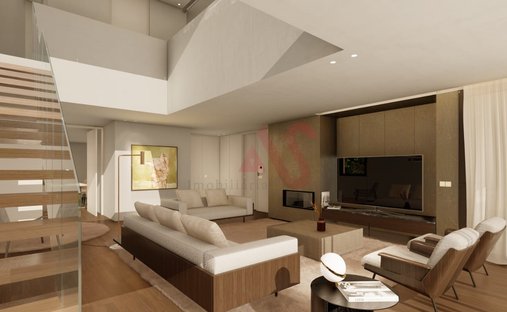 Apartamento en Fermentoes, Braga, Portugal 1