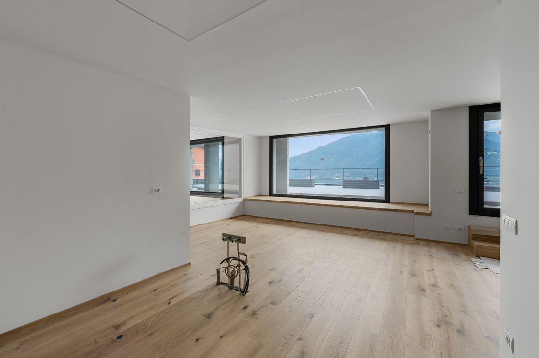 Penthouse in Cremia, Lombardy, Italy 4 - 16087810