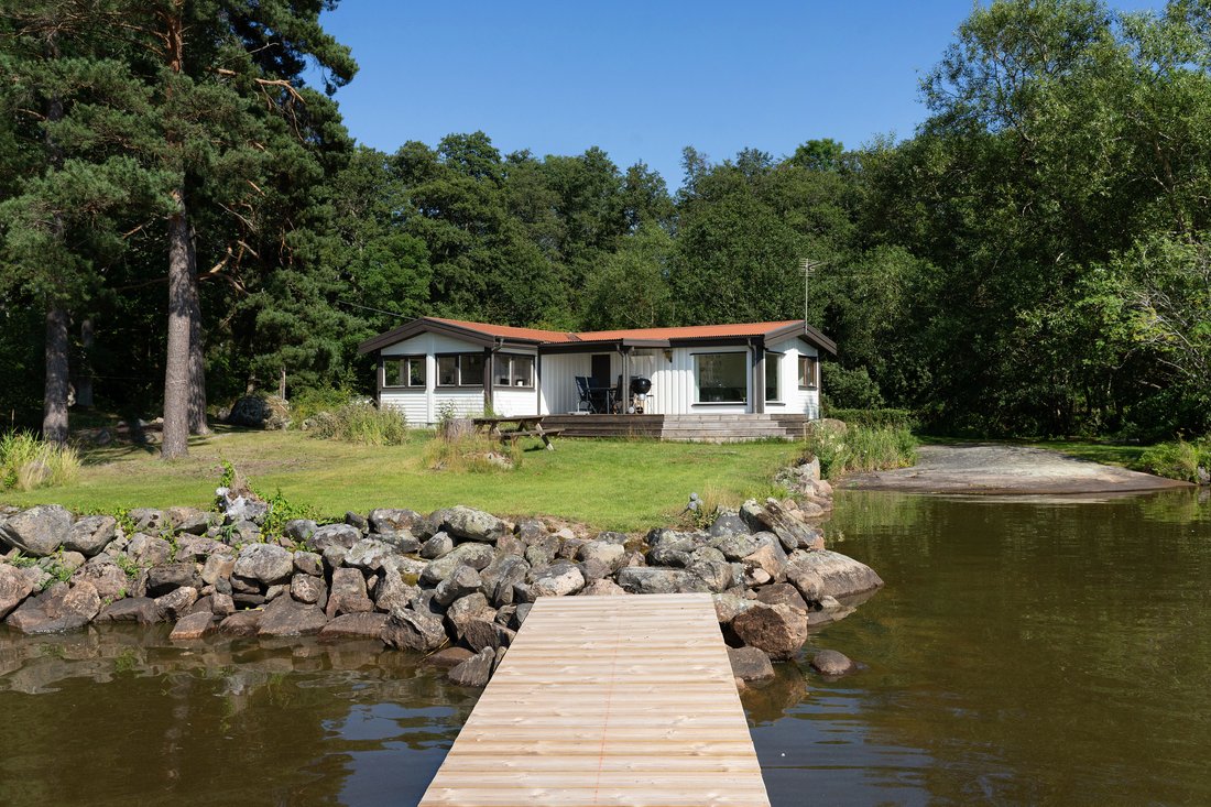 House in Högsta, Västmanland County, Sweden 3 - 16087629