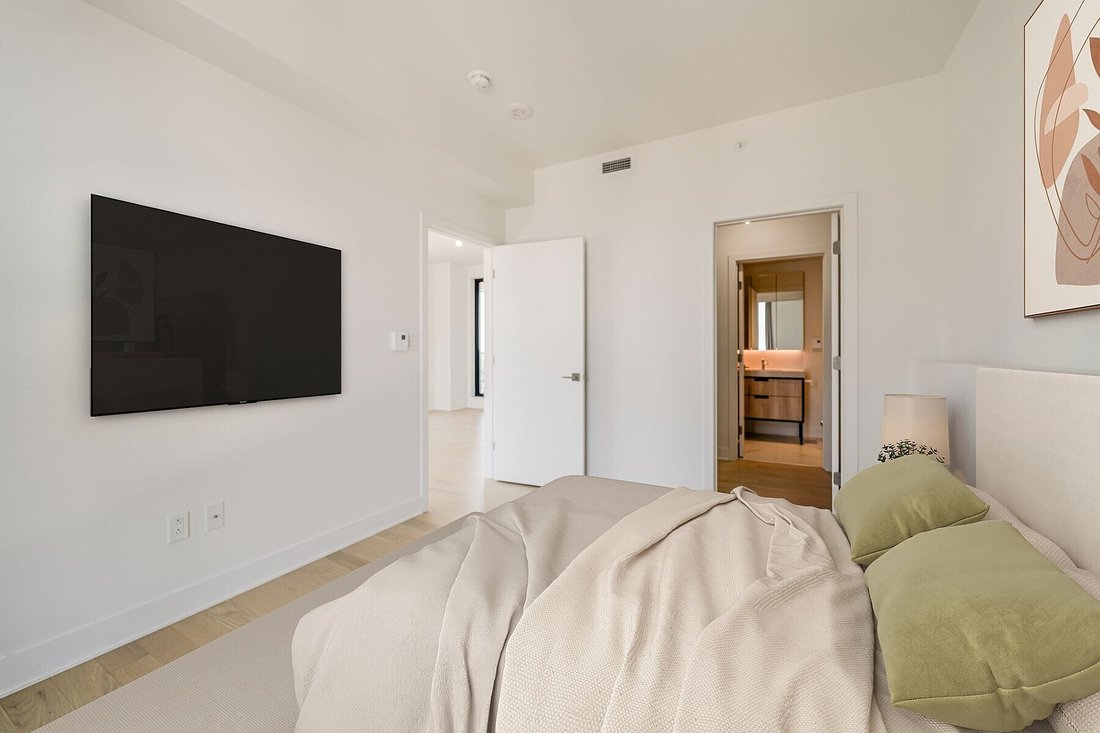 Condo in Longueuil, Quebec, Canada 5 - 16087807