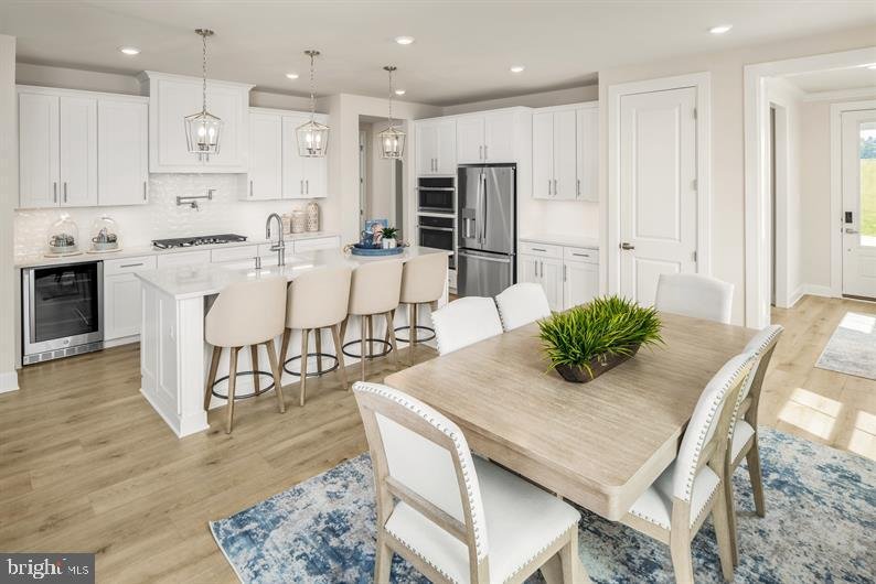 House in Frederick, Maryland, United States 5 - 16087055