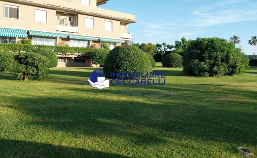 Appartamento a Cinquale, Montignoso, Toscana 1